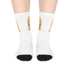 LeBonBon Mid-length Socks
